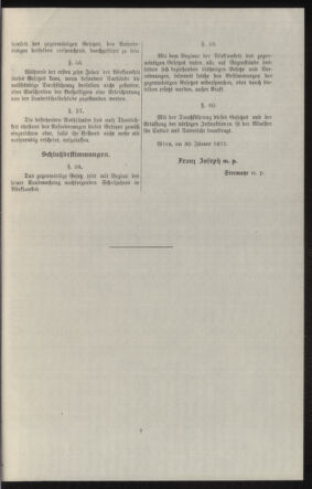 Verordnungsblatt des k.k. Ministeriums des Innern. Beibl.. Beiblatt zu dem Verordnungsblatte des k.k. Ministeriums des Innern. Angelegenheiten der staatlichen Veterinärverwaltung. (etc.) 19110715 Seite: 99