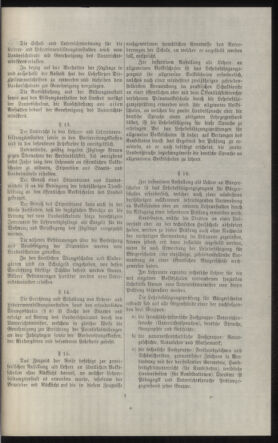 Verordnungsblatt des k.k. Ministeriums des Innern. Beibl.. Beiblatt zu dem Verordnungsblatte des k.k. Ministeriums des Innern. Angelegenheiten der staatlichen Veterinärverwaltung. (etc.) 19110930 Seite: 107