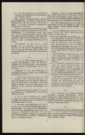 Verordnungsblatt des k.k. Ministeriums des Innern. Beibl.. Beiblatt zu dem Verordnungsblatte des k.k. Ministeriums des Innern. Angelegenheiten der staatlichen Veterinärverwaltung. (etc.) 19110930 Seite: 110