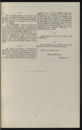 Verordnungsblatt des k.k. Ministeriums des Innern. Beibl.. Beiblatt zu dem Verordnungsblatte des k.k. Ministeriums des Innern. Angelegenheiten der staatlichen Veterinärverwaltung. (etc.) 19110930 Seite: 111