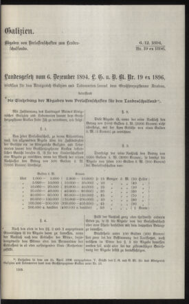 Verordnungsblatt des k.k. Ministeriums des Innern. Beibl.. Beiblatt zu dem Verordnungsblatte des k.k. Ministeriums des Innern. Angelegenheiten der staatlichen Veterinärverwaltung. (etc.) 19110930 Seite: 113