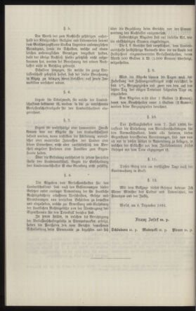 Verordnungsblatt des k.k. Ministeriums des Innern. Beibl.. Beiblatt zu dem Verordnungsblatte des k.k. Ministeriums des Innern. Angelegenheiten der staatlichen Veterinärverwaltung. (etc.) 19110930 Seite: 114