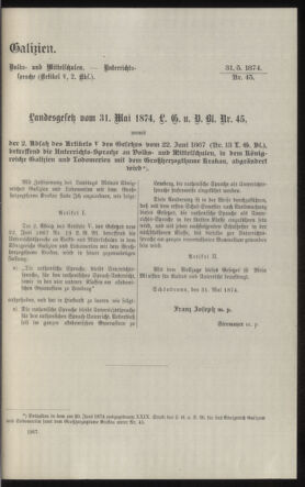 Verordnungsblatt des k.k. Ministeriums des Innern. Beibl.. Beiblatt zu dem Verordnungsblatte des k.k. Ministeriums des Innern. Angelegenheiten der staatlichen Veterinärverwaltung. (etc.) 19110930 Seite: 117