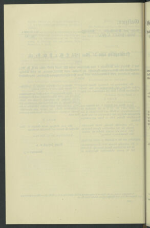 Verordnungsblatt des k.k. Ministeriums des Innern. Beibl.. Beiblatt zu dem Verordnungsblatte des k.k. Ministeriums des Innern. Angelegenheiten der staatlichen Veterinärverwaltung. (etc.) 19110930 Seite: 118