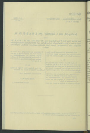 Verordnungsblatt des k.k. Ministeriums des Innern. Beibl.. Beiblatt zu dem Verordnungsblatte des k.k. Ministeriums des Innern. Angelegenheiten der staatlichen Veterinärverwaltung. (etc.) 19110930 Seite: 120