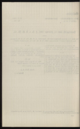 Verordnungsblatt des k.k. Ministeriums des Innern. Beibl.. Beiblatt zu dem Verordnungsblatte des k.k. Ministeriums des Innern. Angelegenheiten der staatlichen Veterinärverwaltung. (etc.) 19110930 Seite: 124