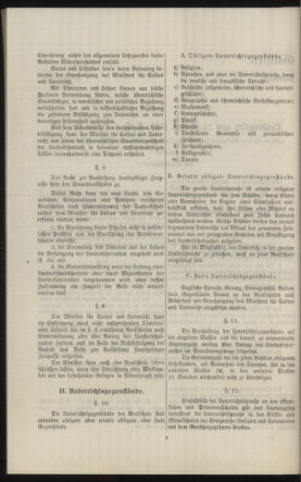 Verordnungsblatt des k.k. Ministeriums des Innern. Beibl.. Beiblatt zu dem Verordnungsblatte des k.k. Ministeriums des Innern. Angelegenheiten der staatlichen Veterinärverwaltung. (etc.) 19110930 Seite: 126