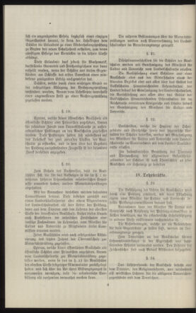 Verordnungsblatt des k.k. Ministeriums des Innern. Beibl.. Beiblatt zu dem Verordnungsblatte des k.k. Ministeriums des Innern. Angelegenheiten der staatlichen Veterinärverwaltung. (etc.) 19110930 Seite: 128