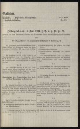 Verordnungsblatt des k.k. Ministeriums des Innern. Beibl.. Beiblatt zu dem Verordnungsblatte des k.k. Ministeriums des Innern. Angelegenheiten der staatlichen Veterinärverwaltung. (etc.) 19110930 Seite: 131