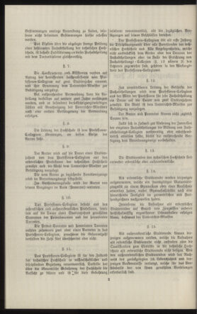 Verordnungsblatt des k.k. Ministeriums des Innern. Beibl.. Beiblatt zu dem Verordnungsblatte des k.k. Ministeriums des Innern. Angelegenheiten der staatlichen Veterinärverwaltung. (etc.) 19110930 Seite: 132