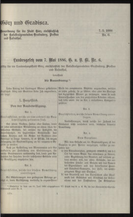 Verordnungsblatt des k.k. Ministeriums des Innern. Beibl.. Beiblatt zu dem Verordnungsblatte des k.k. Ministeriums des Innern. Angelegenheiten der staatlichen Veterinärverwaltung. (etc.) 19110930 Seite: 137