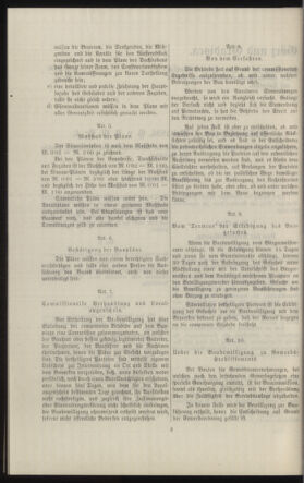 Verordnungsblatt des k.k. Ministeriums des Innern. Beibl.. Beiblatt zu dem Verordnungsblatte des k.k. Ministeriums des Innern. Angelegenheiten der staatlichen Veterinärverwaltung. (etc.) 19110930 Seite: 138