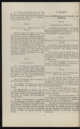 Verordnungsblatt des k.k. Ministeriums des Innern. Beibl.. Beiblatt zu dem Verordnungsblatte des k.k. Ministeriums des Innern. Angelegenheiten der staatlichen Veterinärverwaltung. (etc.) 19110930 Seite: 140