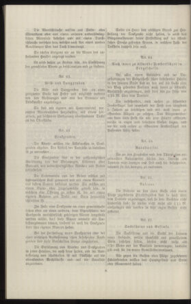 Verordnungsblatt des k.k. Ministeriums des Innern. Beibl.. Beiblatt zu dem Verordnungsblatte des k.k. Ministeriums des Innern. Angelegenheiten der staatlichen Veterinärverwaltung. (etc.) 19110930 Seite: 144