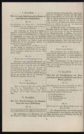 Verordnungsblatt des k.k. Ministeriums des Innern. Beibl.. Beiblatt zu dem Verordnungsblatte des k.k. Ministeriums des Innern. Angelegenheiten der staatlichen Veterinärverwaltung. (etc.) 19110930 Seite: 146