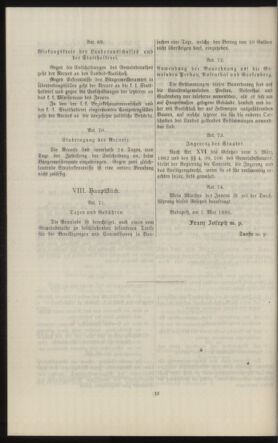 Verordnungsblatt des k.k. Ministeriums des Innern. Beibl.. Beiblatt zu dem Verordnungsblatte des k.k. Ministeriums des Innern. Angelegenheiten der staatlichen Veterinärverwaltung. (etc.) 19110930 Seite: 148