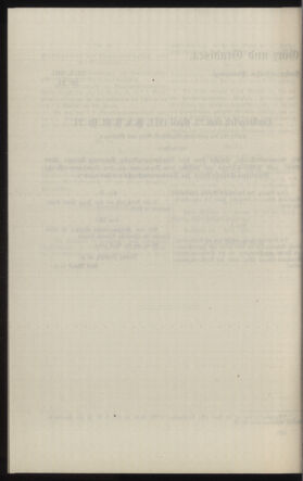 Verordnungsblatt des k.k. Ministeriums des Innern. Beibl.. Beiblatt zu dem Verordnungsblatte des k.k. Ministeriums des Innern. Angelegenheiten der staatlichen Veterinärverwaltung. (etc.) 19110930 Seite: 150