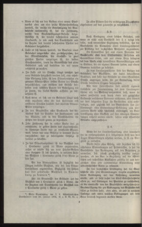 Verordnungsblatt des k.k. Ministeriums des Innern. Beibl.. Beiblatt zu dem Verordnungsblatte des k.k. Ministeriums des Innern. Angelegenheiten der staatlichen Veterinärverwaltung. (etc.) 19110930 Seite: 152