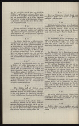 Verordnungsblatt des k.k. Ministeriums des Innern. Beibl.. Beiblatt zu dem Verordnungsblatte des k.k. Ministeriums des Innern. Angelegenheiten der staatlichen Veterinärverwaltung. (etc.) 19110930 Seite: 154