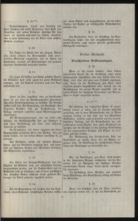 Verordnungsblatt des k.k. Ministeriums des Innern. Beibl.. Beiblatt zu dem Verordnungsblatte des k.k. Ministeriums des Innern. Angelegenheiten der staatlichen Veterinärverwaltung. (etc.) 19110930 Seite: 155