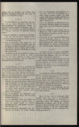 Verordnungsblatt des k.k. Ministeriums des Innern. Beibl.. Beiblatt zu dem Verordnungsblatte des k.k. Ministeriums des Innern. Angelegenheiten der staatlichen Veterinärverwaltung. (etc.) 19110930 Seite: 157