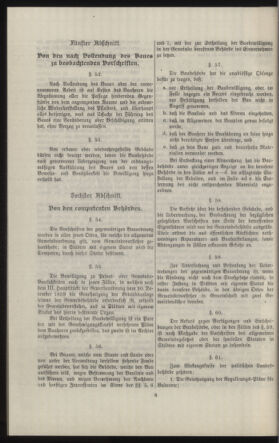 Verordnungsblatt des k.k. Ministeriums des Innern. Beibl.. Beiblatt zu dem Verordnungsblatte des k.k. Ministeriums des Innern. Angelegenheiten der staatlichen Veterinärverwaltung. (etc.) 19110930 Seite: 158