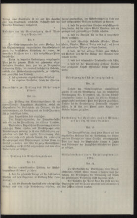 Verordnungsblatt des k.k. Ministeriums des Innern. Beibl.. Beiblatt zu dem Verordnungsblatte des k.k. Ministeriums des Innern. Angelegenheiten der staatlichen Veterinärverwaltung. (etc.) 19110930 Seite: 163