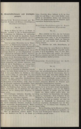 Verordnungsblatt des k.k. Ministeriums des Innern. Beibl.. Beiblatt zu dem Verordnungsblatte des k.k. Ministeriums des Innern. Angelegenheiten der staatlichen Veterinärverwaltung. (etc.) 19110930 Seite: 165