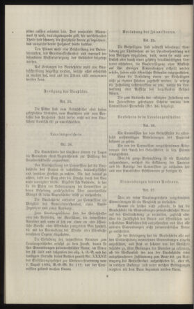 Verordnungsblatt des k.k. Ministeriums des Innern. Beibl.. Beiblatt zu dem Verordnungsblatte des k.k. Ministeriums des Innern. Angelegenheiten der staatlichen Veterinärverwaltung. (etc.) 19110930 Seite: 168