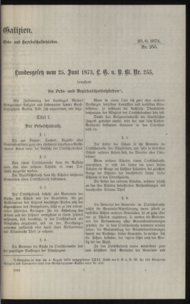 Verordnungsblatt des k.k. Ministeriums des Innern. Beibl.. Beiblatt zu dem Verordnungsblatte des k.k. Ministeriums des Innern. Angelegenheiten der staatlichen Veterinärverwaltung. (etc.) 19110930 Seite: 17