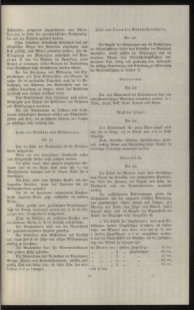 Verordnungsblatt des k.k. Ministeriums des Innern. Beibl.. Beiblatt zu dem Verordnungsblatte des k.k. Ministeriums des Innern. Angelegenheiten der staatlichen Veterinärverwaltung. (etc.) 19110930 Seite: 171