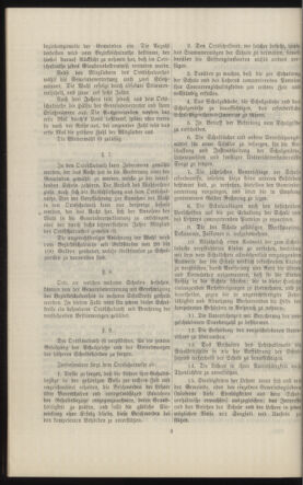 Verordnungsblatt des k.k. Ministeriums des Innern. Beibl.. Beiblatt zu dem Verordnungsblatte des k.k. Ministeriums des Innern. Angelegenheiten der staatlichen Veterinärverwaltung. (etc.) 19110930 Seite: 18