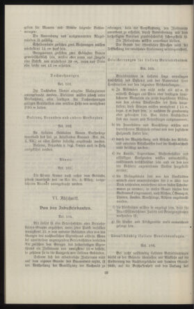 Verordnungsblatt des k.k. Ministeriums des Innern. Beibl.. Beiblatt zu dem Verordnungsblatte des k.k. Ministeriums des Innern. Angelegenheiten der staatlichen Veterinärverwaltung. (etc.) 19110930 Seite: 182