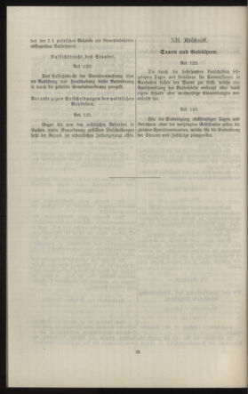 Verordnungsblatt des k.k. Ministeriums des Innern. Beibl.. Beiblatt zu dem Verordnungsblatte des k.k. Ministeriums des Innern. Angelegenheiten der staatlichen Veterinärverwaltung. (etc.) 19110930 Seite: 186