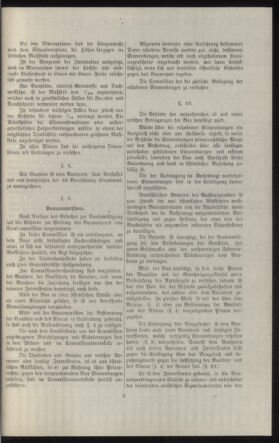 Verordnungsblatt des k.k. Ministeriums des Innern. Beibl.. Beiblatt zu dem Verordnungsblatte des k.k. Ministeriums des Innern. Angelegenheiten der staatlichen Veterinärverwaltung. (etc.) 19110930 Seite: 191