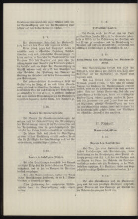 Verordnungsblatt des k.k. Ministeriums des Innern. Beibl.. Beiblatt zu dem Verordnungsblatte des k.k. Ministeriums des Innern. Angelegenheiten der staatlichen Veterinärverwaltung. (etc.) 19110930 Seite: 192