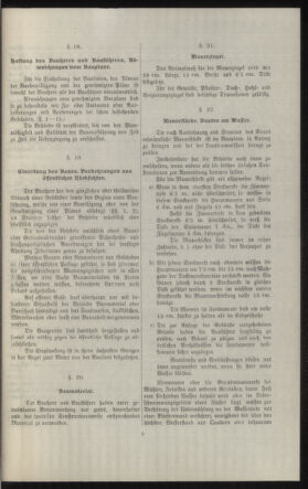 Verordnungsblatt des k.k. Ministeriums des Innern. Beibl.. Beiblatt zu dem Verordnungsblatte des k.k. Ministeriums des Innern. Angelegenheiten der staatlichen Veterinärverwaltung. (etc.) 19110930 Seite: 193