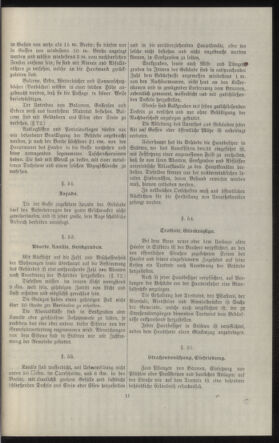 Verordnungsblatt des k.k. Ministeriums des Innern. Beibl.. Beiblatt zu dem Verordnungsblatte des k.k. Ministeriums des Innern. Angelegenheiten der staatlichen Veterinärverwaltung. (etc.) 19110930 Seite: 199