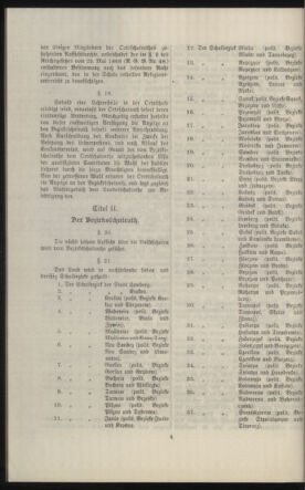 Verordnungsblatt des k.k. Ministeriums des Innern. Beibl.. Beiblatt zu dem Verordnungsblatte des k.k. Ministeriums des Innern. Angelegenheiten der staatlichen Veterinärverwaltung. (etc.) 19110930 Seite: 20