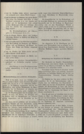 Verordnungsblatt des k.k. Ministeriums des Innern. Beibl.. Beiblatt zu dem Verordnungsblatte des k.k. Ministeriums des Innern. Angelegenheiten der staatlichen Veterinärverwaltung. (etc.) 19110930 Seite: 201