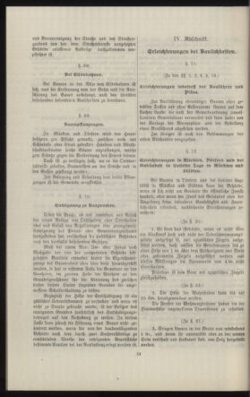 Verordnungsblatt des k.k. Ministeriums des Innern. Beibl.. Beiblatt zu dem Verordnungsblatte des k.k. Ministeriums des Innern. Angelegenheiten der staatlichen Veterinärverwaltung. (etc.) 19110930 Seite: 202