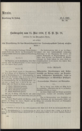 Verordnungsblatt des k.k. Ministeriums des Innern. Beibl.. Beiblatt zu dem Verordnungsblatte des k.k. Ministeriums des Innern. Angelegenheiten der staatlichen Veterinärverwaltung. (etc.) 19110930 Seite: 209