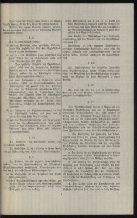 Verordnungsblatt des k.k. Ministeriums des Innern. Beibl.. Beiblatt zu dem Verordnungsblatte des k.k. Ministeriums des Innern. Angelegenheiten der staatlichen Veterinärverwaltung. (etc.) 19110930 Seite: 21