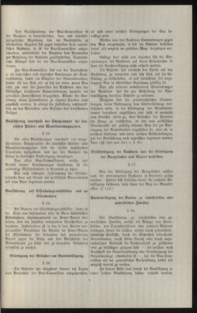 Verordnungsblatt des k.k. Ministeriums des Innern. Beibl.. Beiblatt zu dem Verordnungsblatte des k.k. Ministeriums des Innern. Angelegenheiten der staatlichen Veterinärverwaltung. (etc.) 19110930 Seite: 215