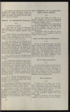 Verordnungsblatt des k.k. Ministeriums des Innern. Beibl.. Beiblatt zu dem Verordnungsblatte des k.k. Ministeriums des Innern. Angelegenheiten der staatlichen Veterinärverwaltung. (etc.) 19110930 Seite: 217