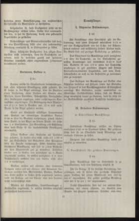 Verordnungsblatt des k.k. Ministeriums des Innern. Beibl.. Beiblatt zu dem Verordnungsblatte des k.k. Ministeriums des Innern. Angelegenheiten der staatlichen Veterinärverwaltung. (etc.) 19110930 Seite: 223