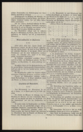 Verordnungsblatt des k.k. Ministeriums des Innern. Beibl.. Beiblatt zu dem Verordnungsblatte des k.k. Ministeriums des Innern. Angelegenheiten der staatlichen Veterinärverwaltung. (etc.) 19110930 Seite: 226