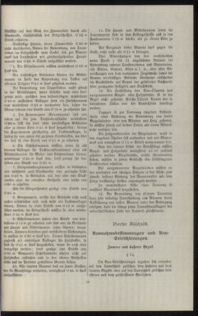 Verordnungsblatt des k.k. Ministeriums des Innern. Beibl.. Beiblatt zu dem Verordnungsblatte des k.k. Ministeriums des Innern. Angelegenheiten der staatlichen Veterinärverwaltung. (etc.) 19110930 Seite: 227