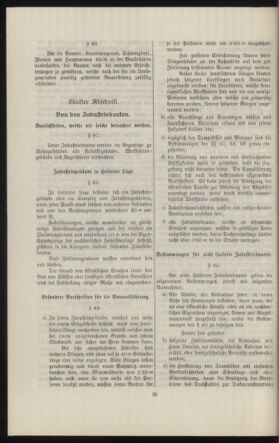 Verordnungsblatt des k.k. Ministeriums des Innern. Beibl.. Beiblatt zu dem Verordnungsblatte des k.k. Ministeriums des Innern. Angelegenheiten der staatlichen Veterinärverwaltung. (etc.) 19110930 Seite: 230