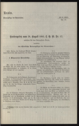 Verordnungsblatt des k.k. Ministeriums des Innern. Beibl.. Beiblatt zu dem Verordnungsblatte des k.k. Ministeriums des Innern. Angelegenheiten der staatlichen Veterinärverwaltung. (etc.) 19110930 Seite: 239